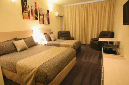 Adelaide Granada Motor Inn - Accommodation Gold Coast 0