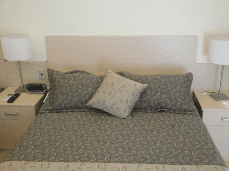 Adelaide Granada Motor Inn - Accommodation Gold Coast 2