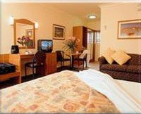 Quality Inn Penrith - Accommodation Gold Coast 1