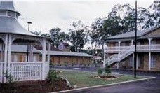 Quality Inn Penrith - Accommodation Gold Coast 3