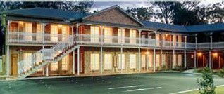 Quality Inn Penrith - Accommodation Gold Coast 4