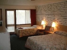 Edinburgh Motor Inn - Accommodation Gold Coast 2