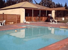 Pines Resort Hobart - Accommodation Gold Coast