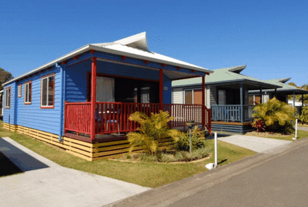 BIG4 Maroochy Palms Holiday Village - 1 Gold Coast 0