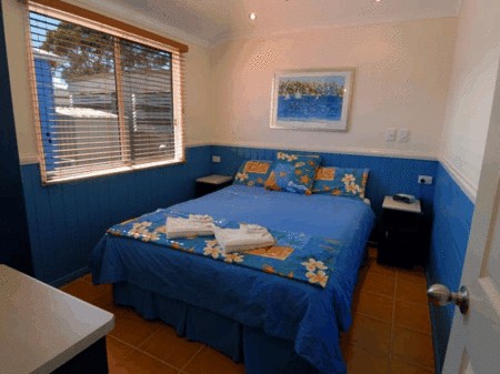 BIG4 Maroochy Palms Holiday Village - 1 Gold Coast 4