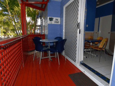 BIG4 Maroochy Palms Holiday Village - 1 Gold Coast 5