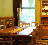 Nyrang Homestead - Accommodation Gold Coast
