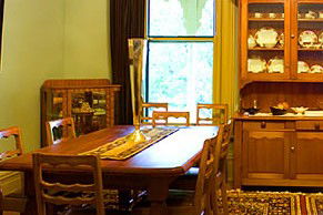 Nyrang Homestead - Accommodation Gold Coast 0