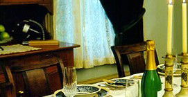 Nyrang Homestead - Accommodation Gold Coast 2