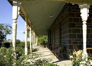 Nyrang Homestead - Accommodation Gold Coast 4