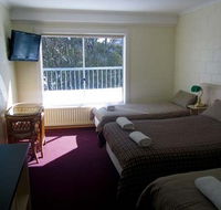 Falls Creek Hotel - Accommodation Gold Coast