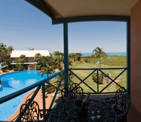 Hotel Kununurra - Accommodation Gold Coast 0