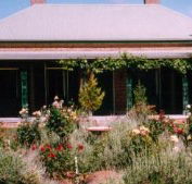 Old Wallinga Country - Accommodation Gold Coast