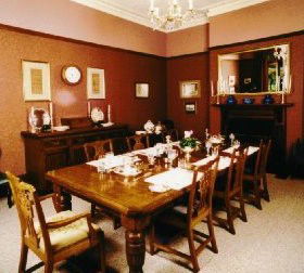 Old Wallinga Country - Accommodation Gold Coast 1