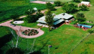Old Wallinga Country - Accommodation Gold Coast 3