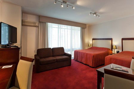 Best Western Ensenada Motor Inn And Suites - Accommodation Gold Coast 1