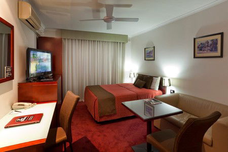 Best Western Ensenada Motor Inn And Suites - Accommodation Gold Coast 4