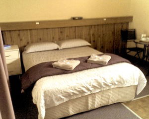 GLENROWAN KELLY COUNTRY MOTEL - Accommodation Gold Coast 1
