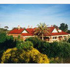 Glenwillan Homestead - Gold Coast 4U