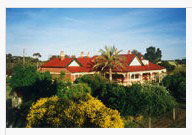Glenwillan Homestead - Accommodation Gold Coast 0