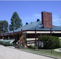 Golden Heritage Motor Inn - Accommodation Gold Coast