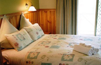 Golden Heritage Motor Inn - Accommodation Gold Coast 2