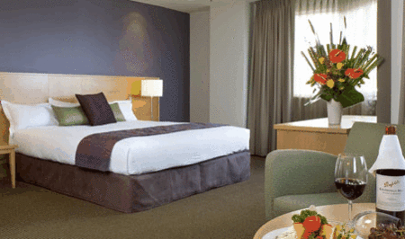 Novotel Langley Perth - Accommodation Gold Coast 2