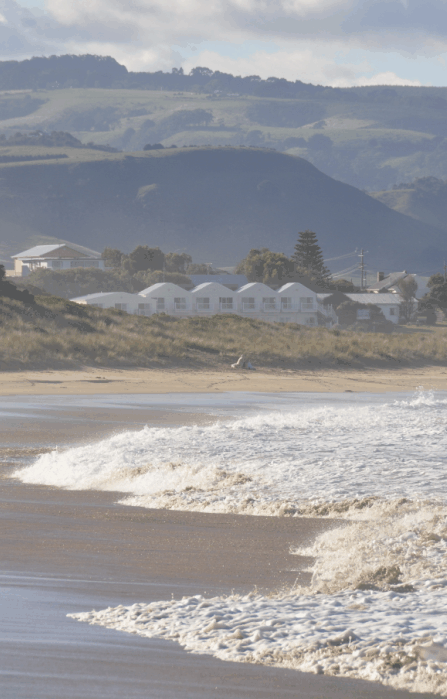 A Great Ocean View Motel - Gold Coast 4U