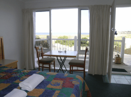 A Great Ocean View Motel - Accommodation Gold Coast 4