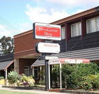 Town  Country Motel - Accommodation Gold Coast