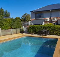 Ambassador On Ruthven - Toowoomba - Accommodation Gold Coast