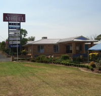 Almond Inn Motel - Accommodation Gold Coast
