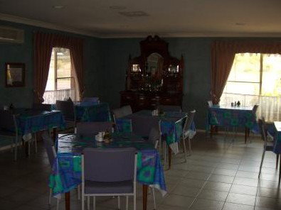 Almond Inn Motel - Accommodation Gold Coast 1