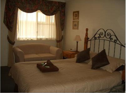 Almond Inn Motel - Accommodation Gold Coast 3