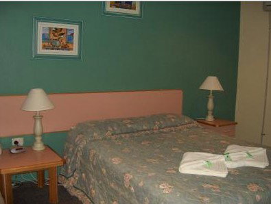 Almond Inn Motel - Accommodation Gold Coast 4
