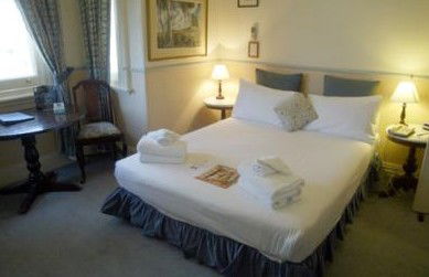 The Hughenden Boutique Hotel - Accommodation Gold Coast 0