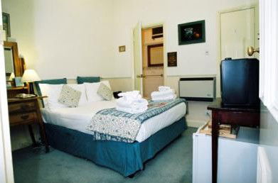 The Hughenden Boutique Hotel - Accommodation Gold Coast 3