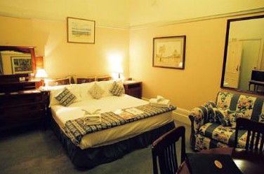 The Hughenden Boutique Hotel - Accommodation Gold Coast 4