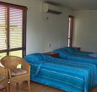 August Moon Caravan Park