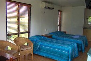 August Moon Caravan Park - Accommodation Gold Coast 0