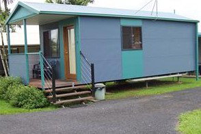 August Moon Caravan Park - Accommodation Gold Coast 1
