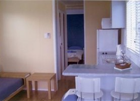 August Moon Caravan Park - Accommodation Gold Coast 2