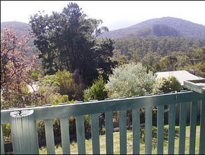 Healesville Maroondah View Motel - Accommodation Gold Coast 0