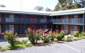 Hepburn Springs Motor Inn - Accommodation Gold Coast 1