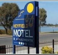 Heyfield Motel And Apartments