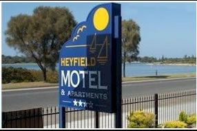 Heyfield Motel And Apartments - Accommodation Gold Coast 0