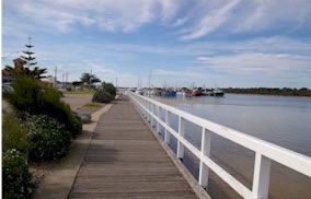 Heyfield Motel And Apartments - Accommodation Gold Coast 1