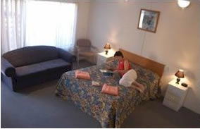 Heyfield Motel And Apartments - Accommodation Gold Coast 3