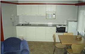 Heyfield Motel And Apartments - Accommodation Gold Coast 4