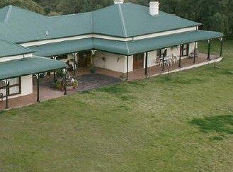 Pepper Tree Ridge B And B - Accommodation Gold Coast 2